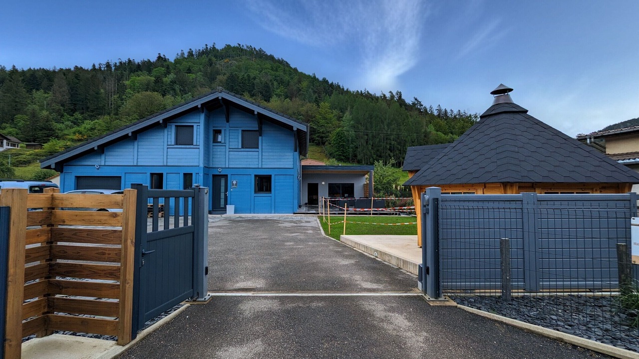 Photo of Outdoor in Dommartin-les-Remiremont