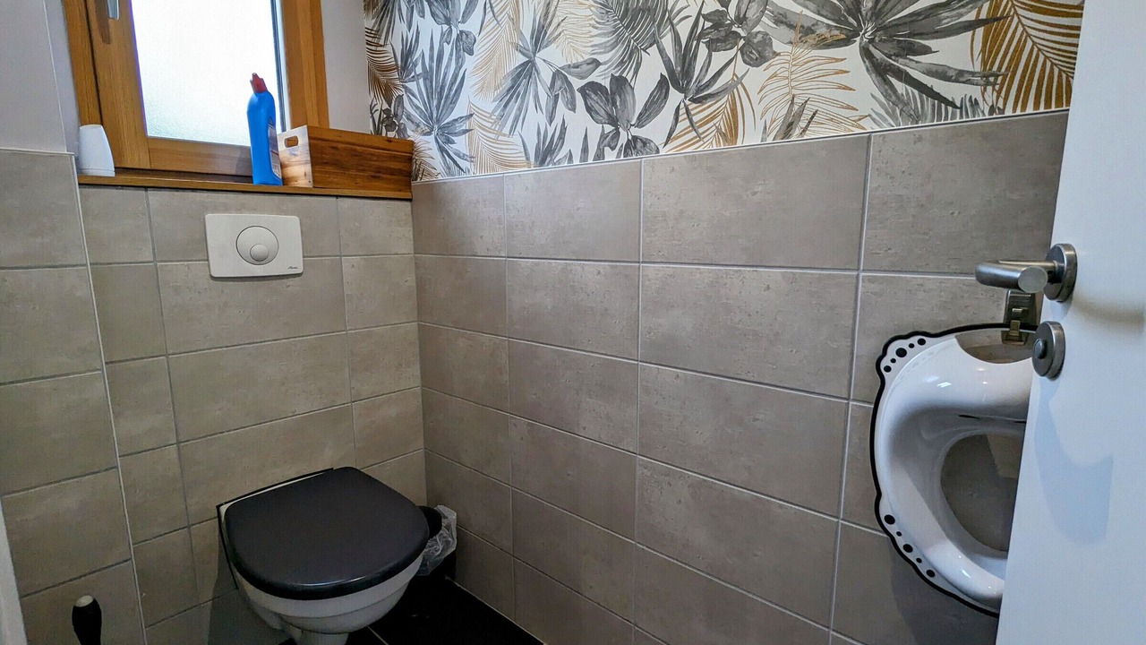 Photo of Bathroom in Dommartin-les-Remiremont