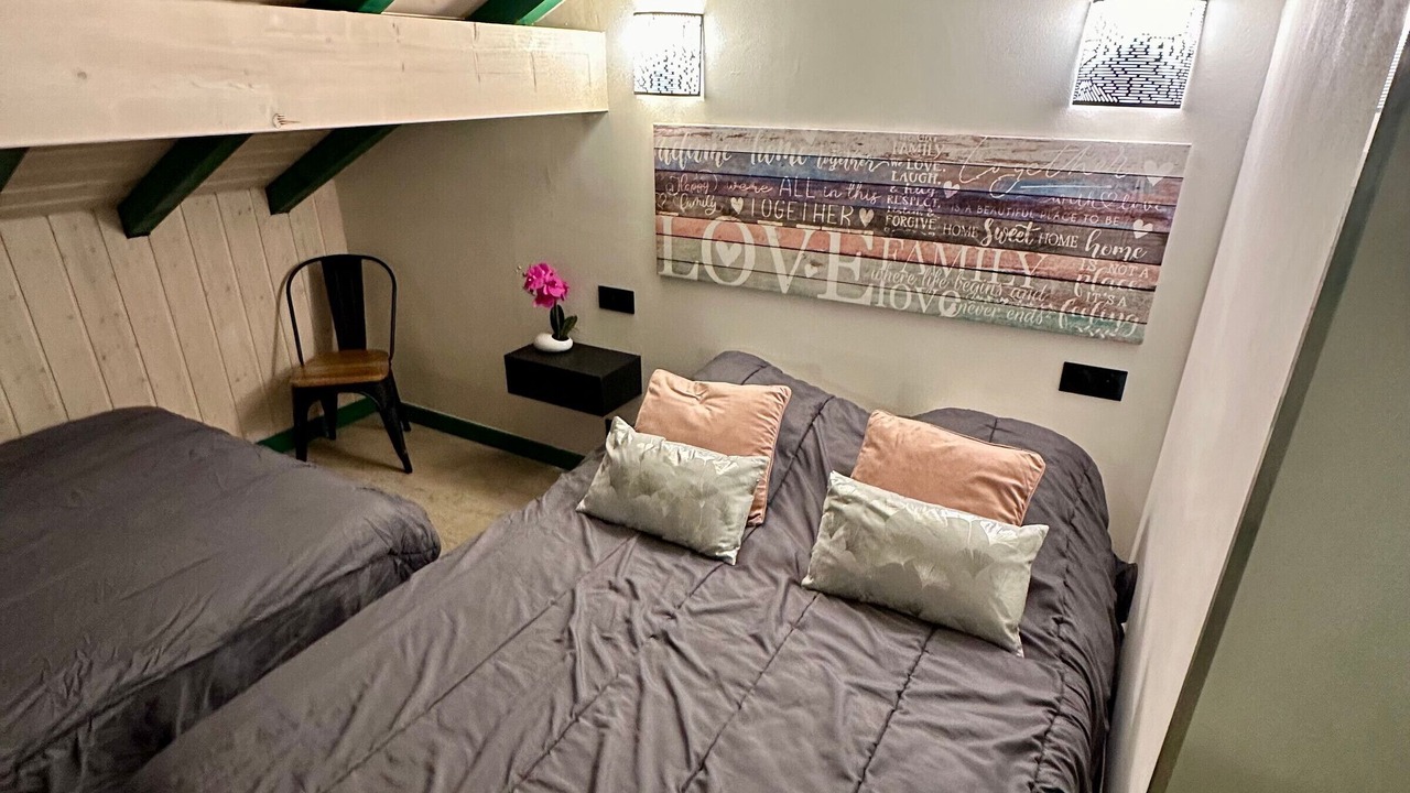 Photo of Bedroom in Fresse-sur-Moselle