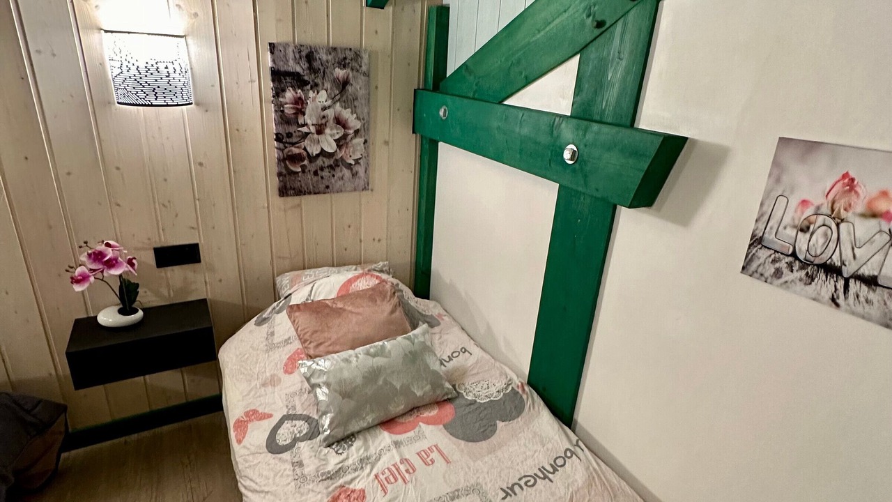Photo of Bedroom in Fresse-sur-Moselle