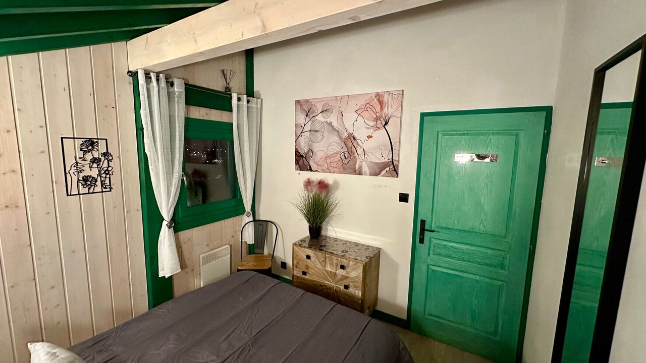 Photo of Bedroom in Fresse-sur-Moselle