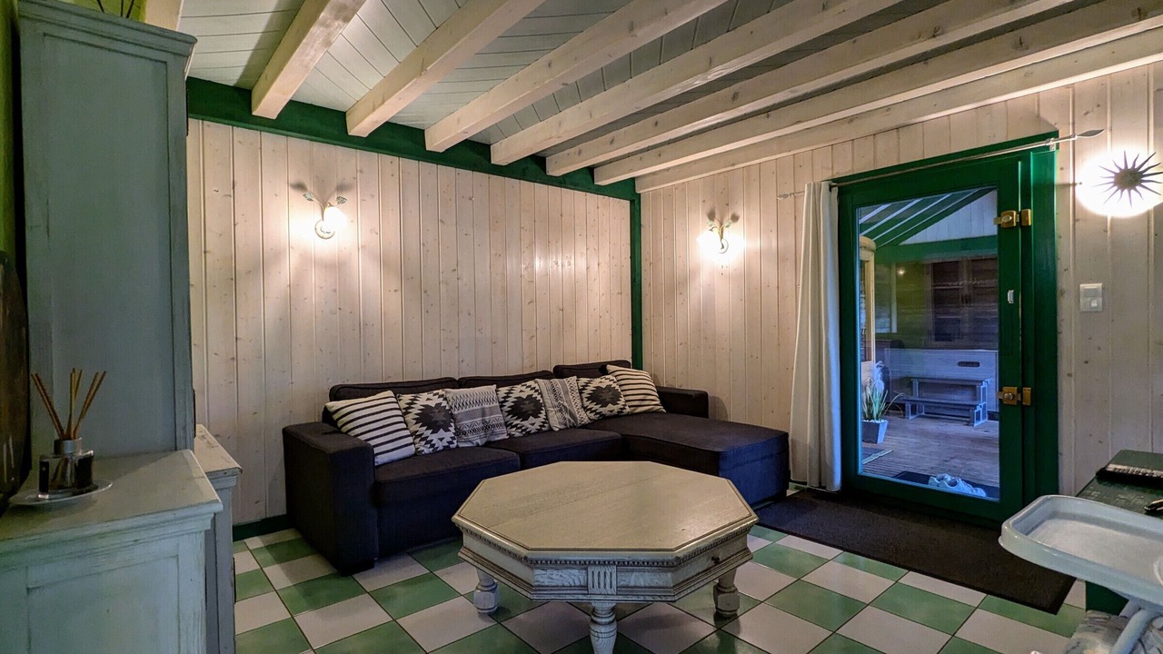 Photo of Livingroom in Fresse-sur-Moselle