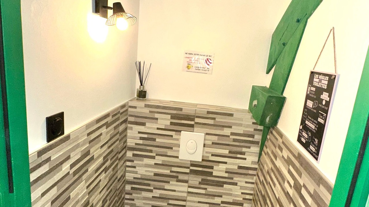 Photo of Bathroom in Fresse-sur-Moselle