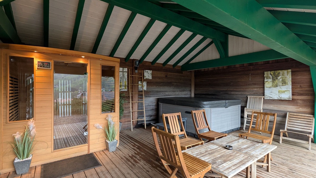 Photo of Patio Balcony in Fresse-sur-Moselle