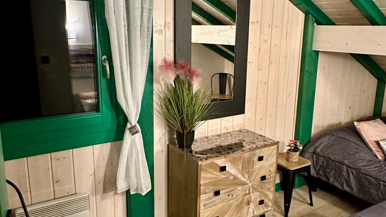 Photo of Bedroom in Fresse-sur-Moselle