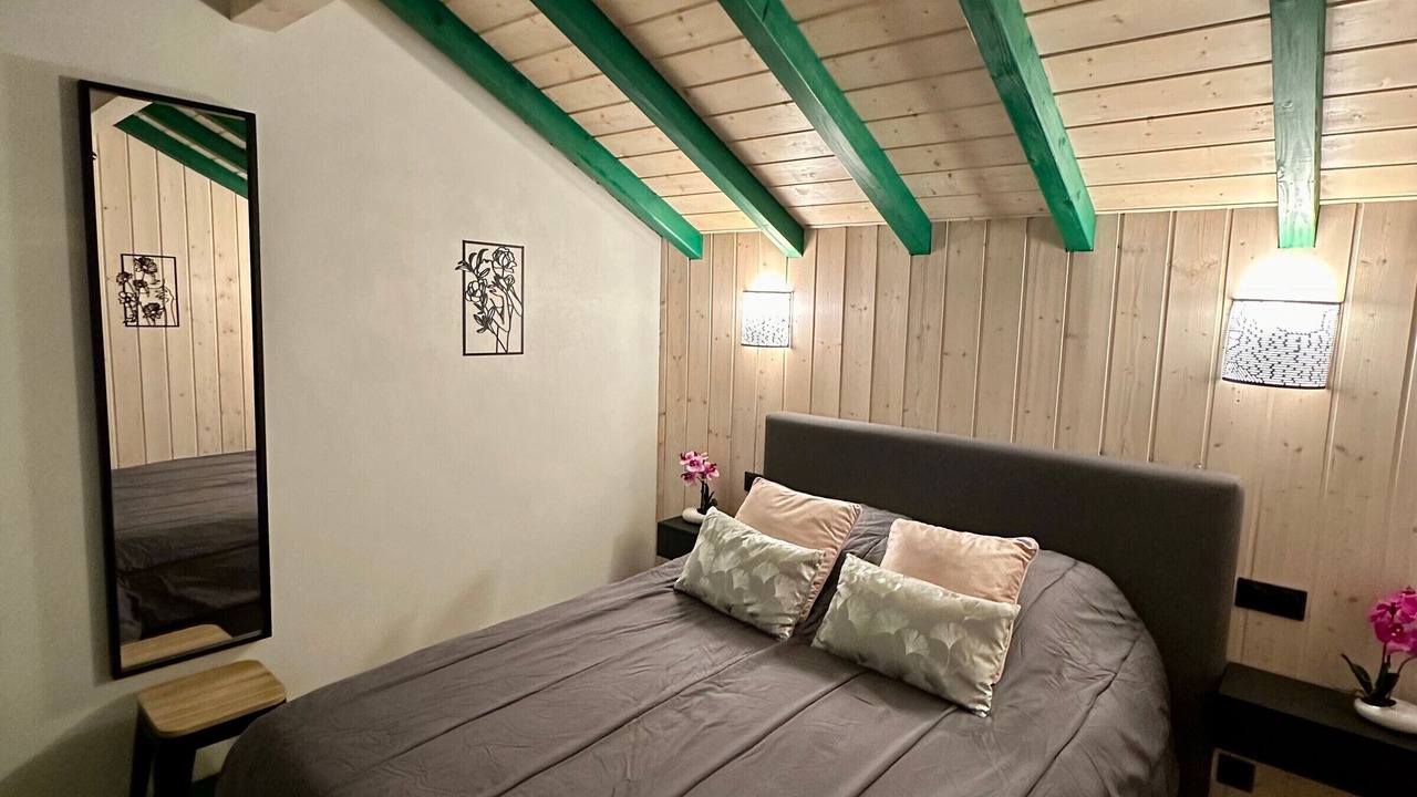Photo of Bedroom in Fresse-sur-Moselle