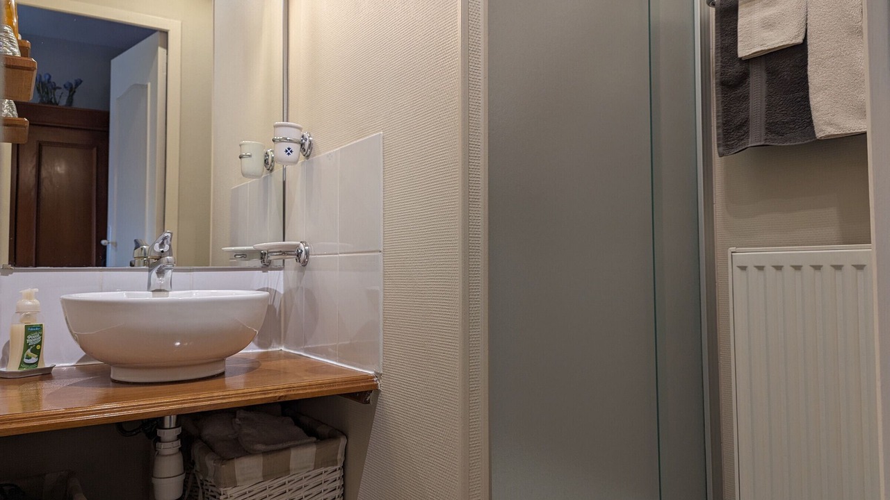 Photo of Bathroom in Tavers