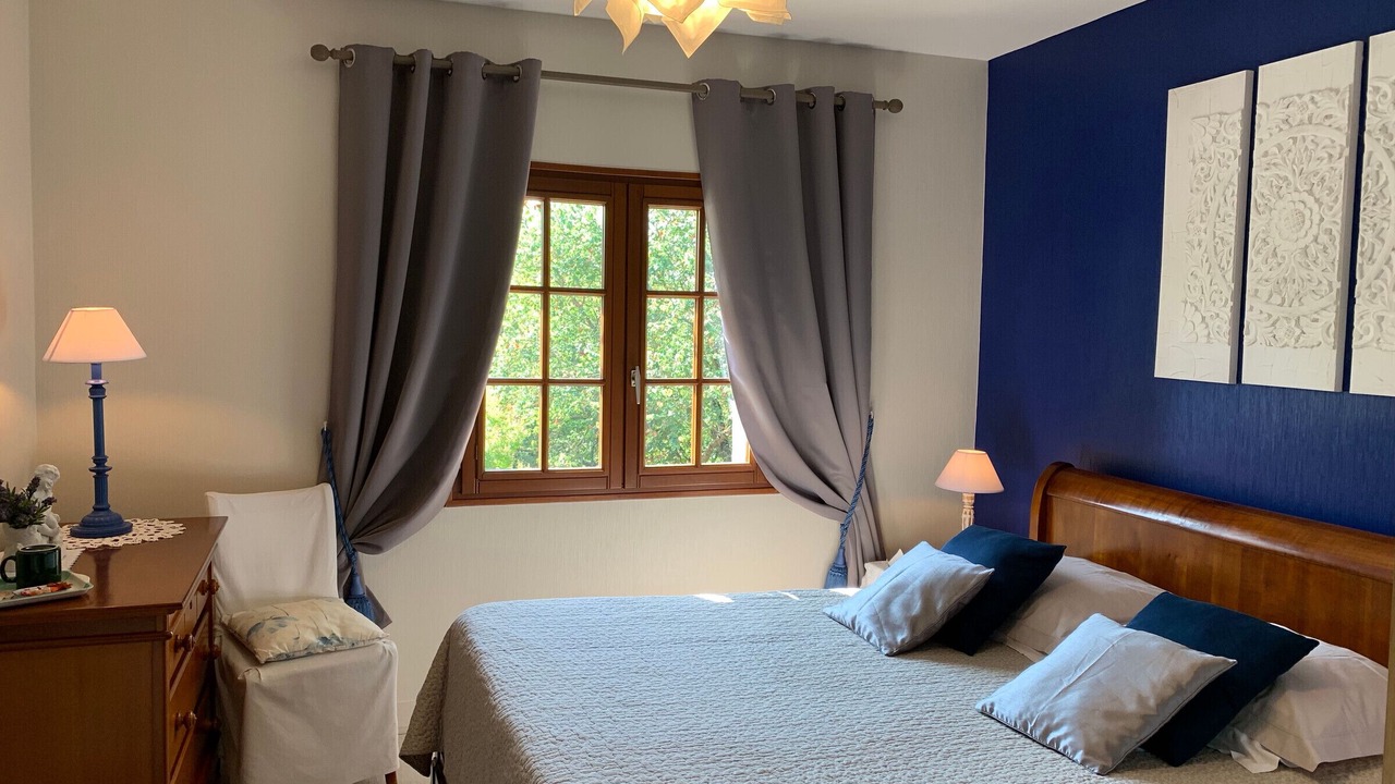 Photo of Bedroom in Tavers