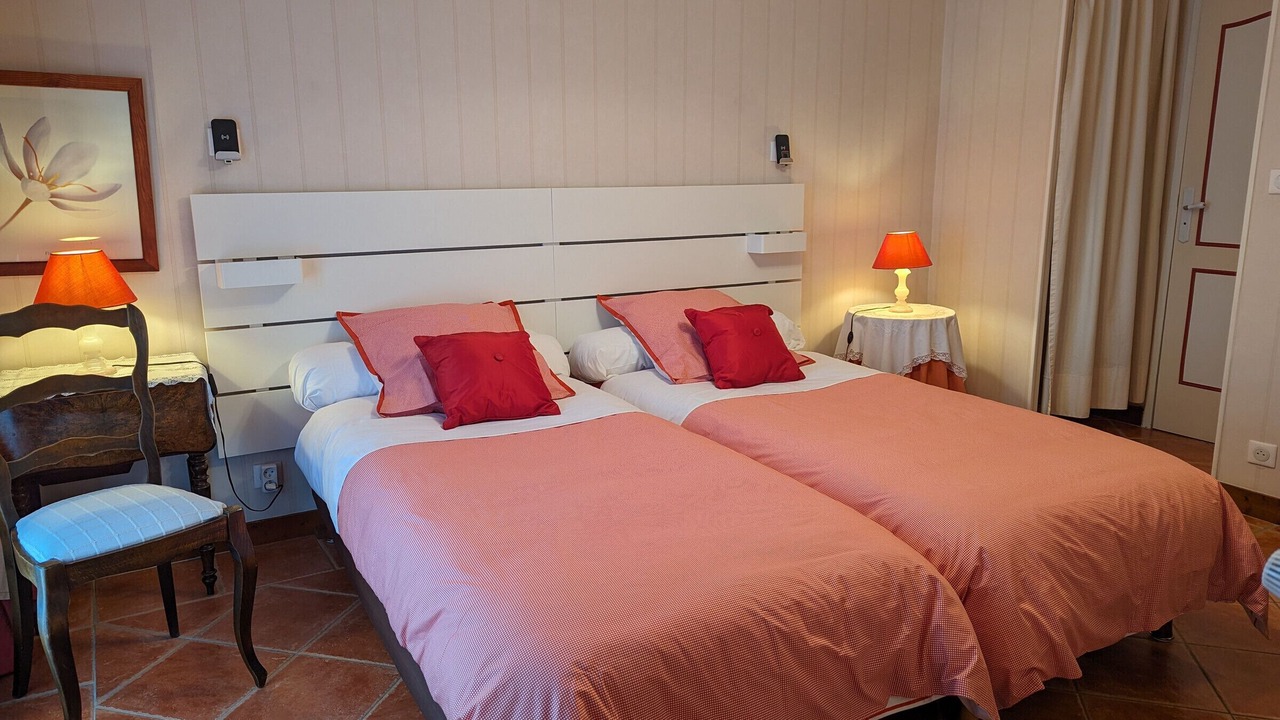 Photo of Bedroom in Tavers