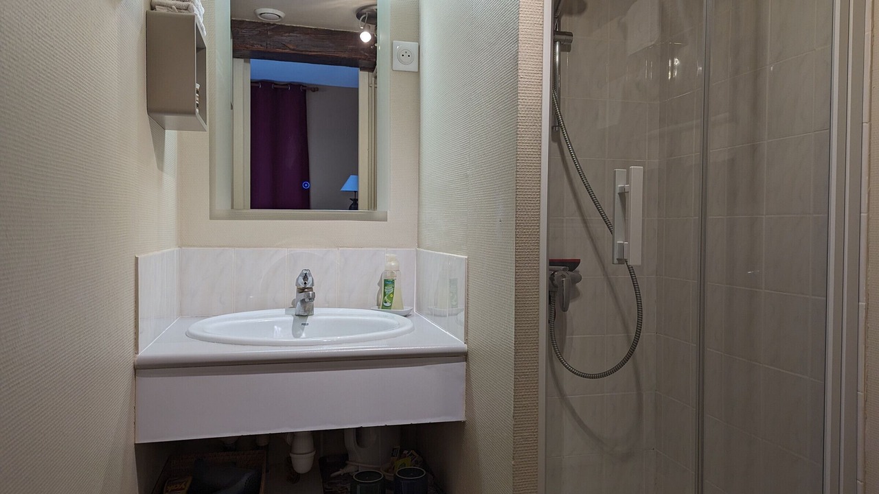 Photo of Bathroom in Tavers