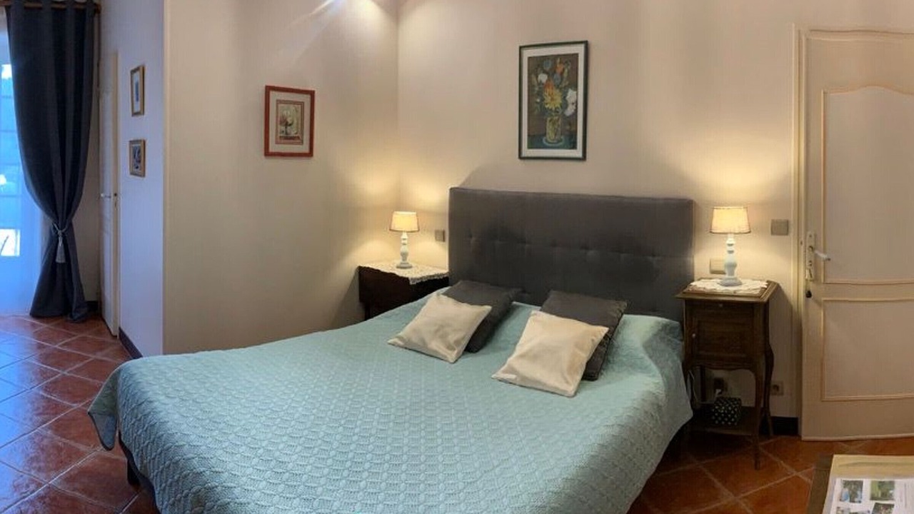 Photo of Bedroom in Tavers