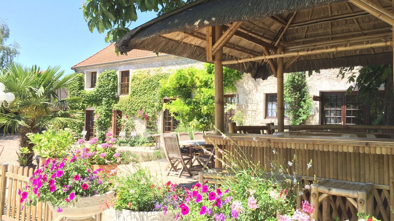 Photo of Patio Balcony in Tavers