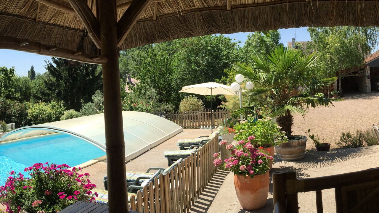 Photo of Patio Balcony in Tavers