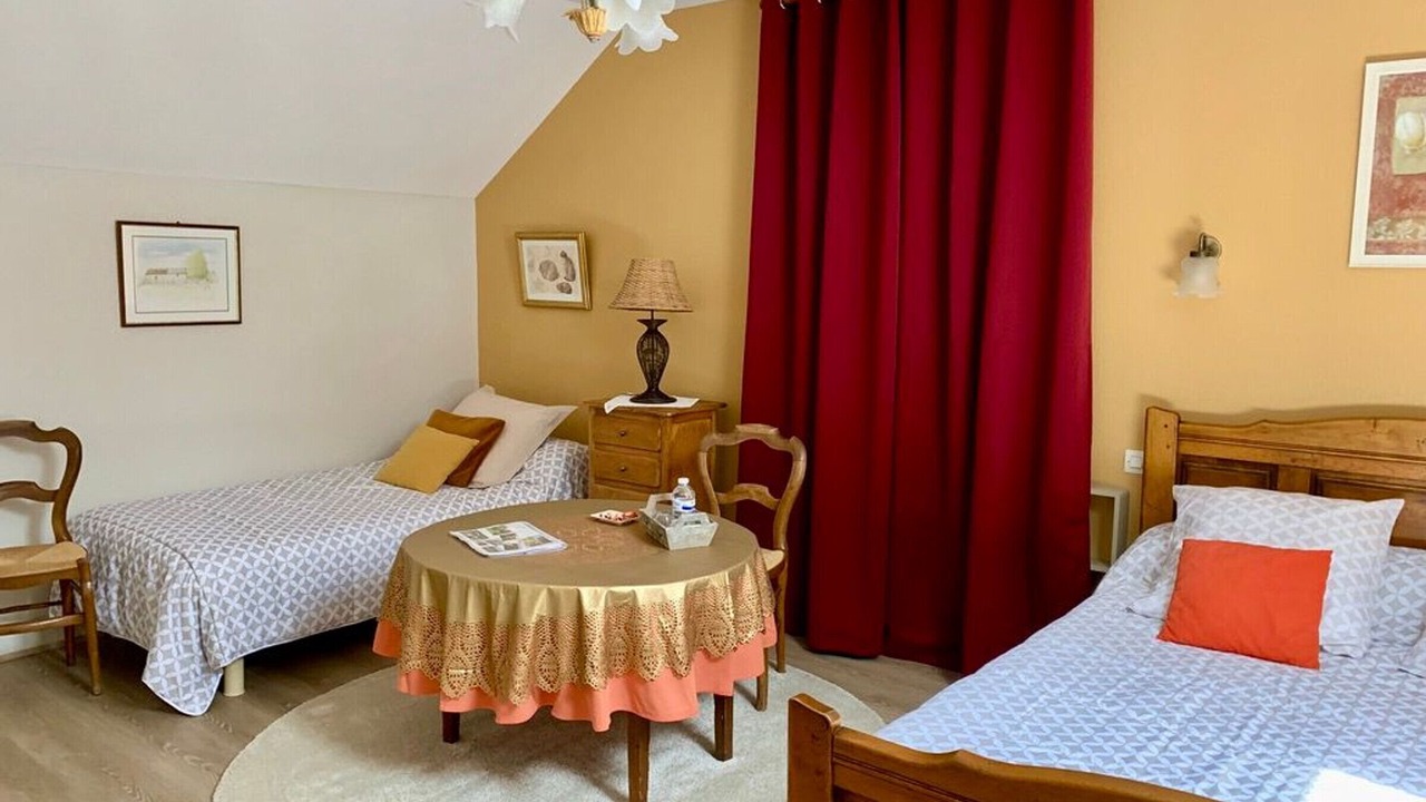 Photo of Bedroom in Tavers