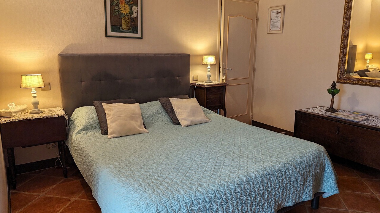 Photo of Bedroom in Tavers