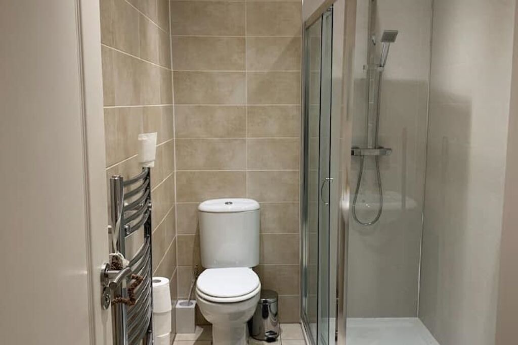 Photo of Bathroom in Dunfermline