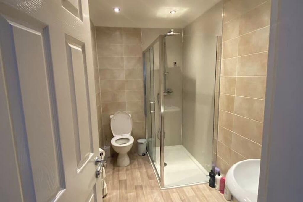 Photo of Bathroom in Dunfermline