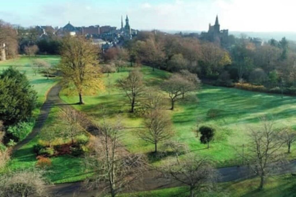 Photo of Outdoor in Dunfermline