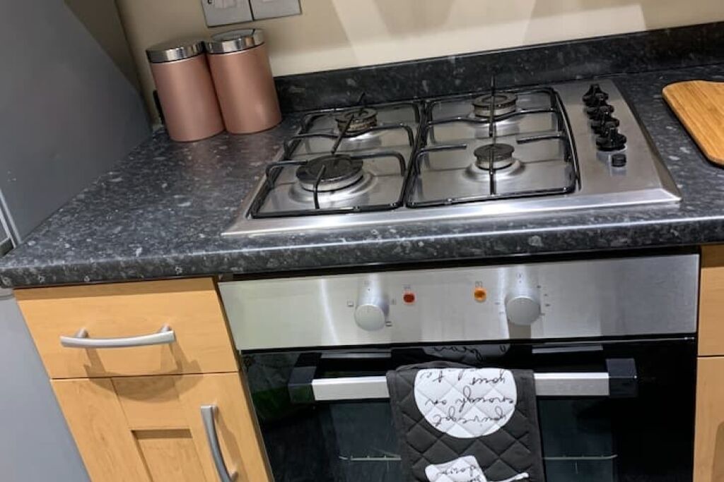 Photo of Kitchen in Dunfermline