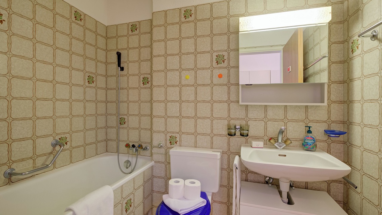 Photo of Bathroom in Morcote