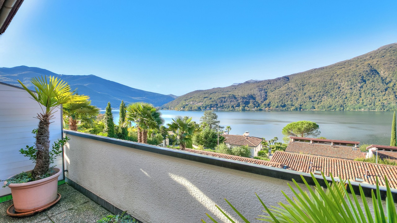 Photo of Outdoor in Morcote