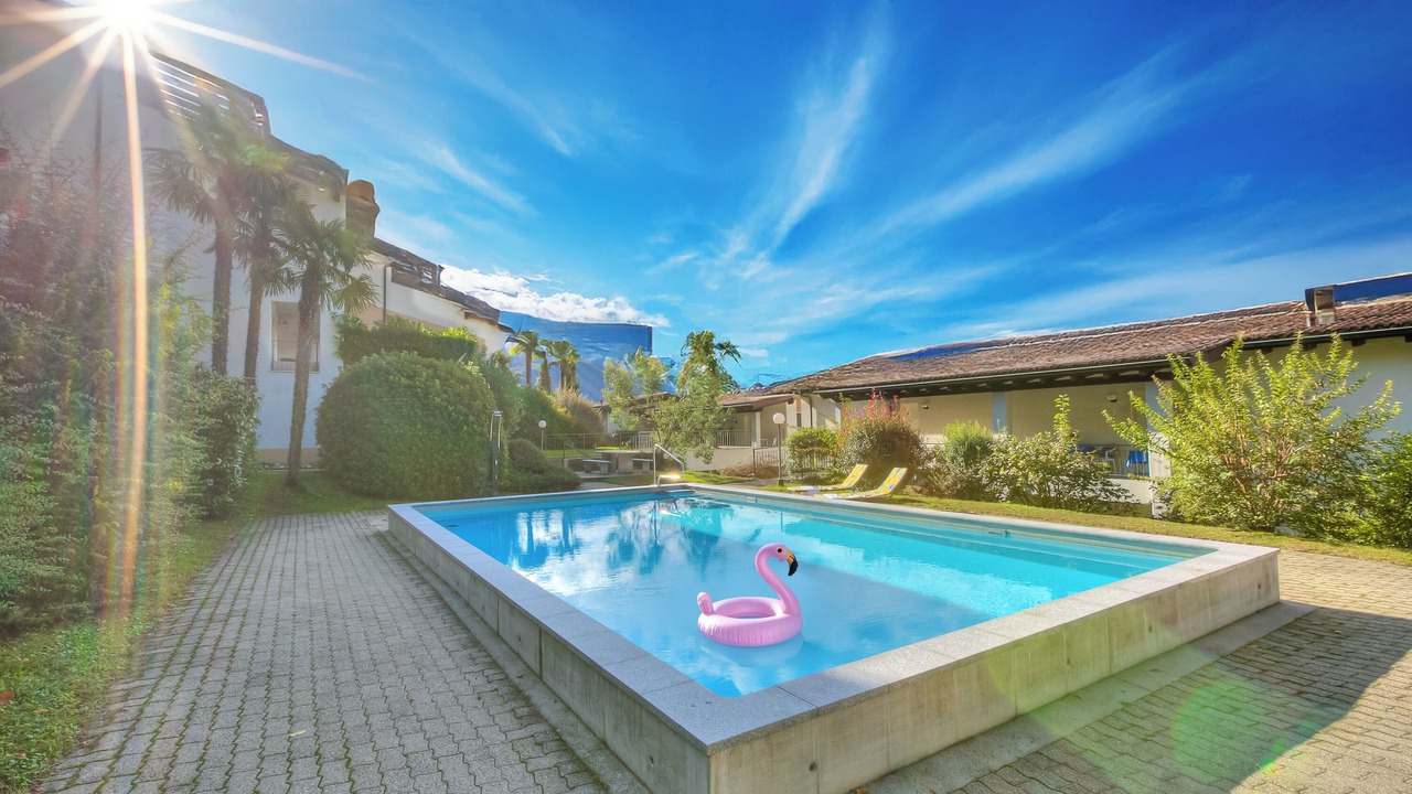 Photo of Outdoor in Morcote