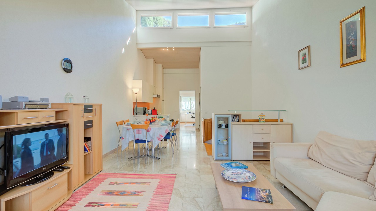 Photo of Bedroom in Morcote