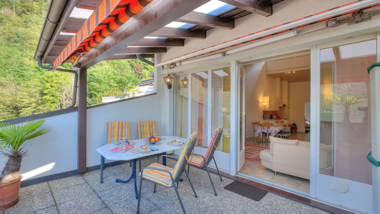 Photo of Outdoor in Morcote