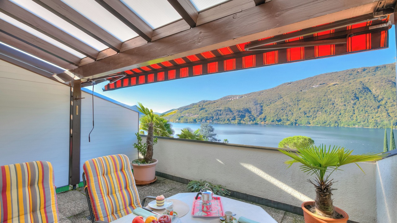 Photo of Outdoor in Morcote