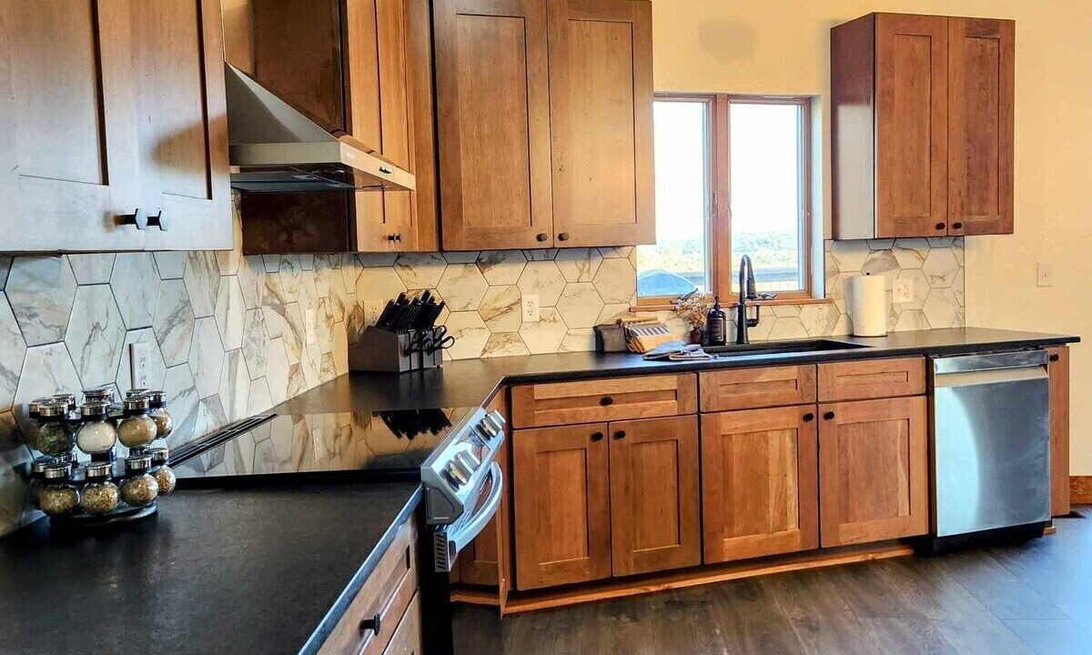 Photo of Kitchen in Lancaster