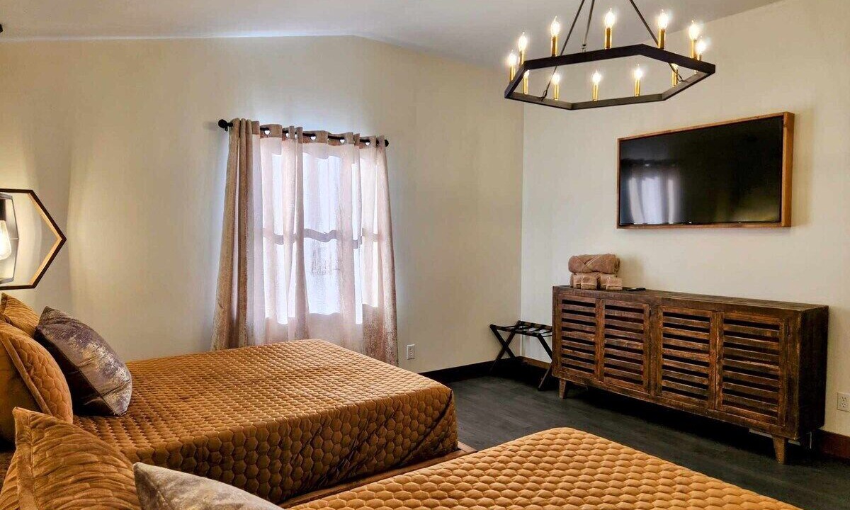 Photo of Bedroom in Lancaster