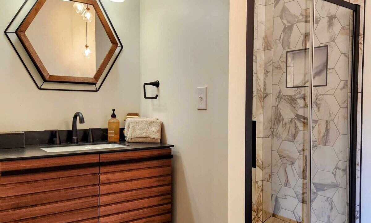 Photo of Bathroom in Lancaster