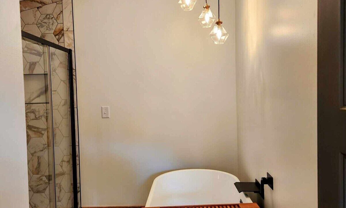 Photo of Bathroom in Lancaster