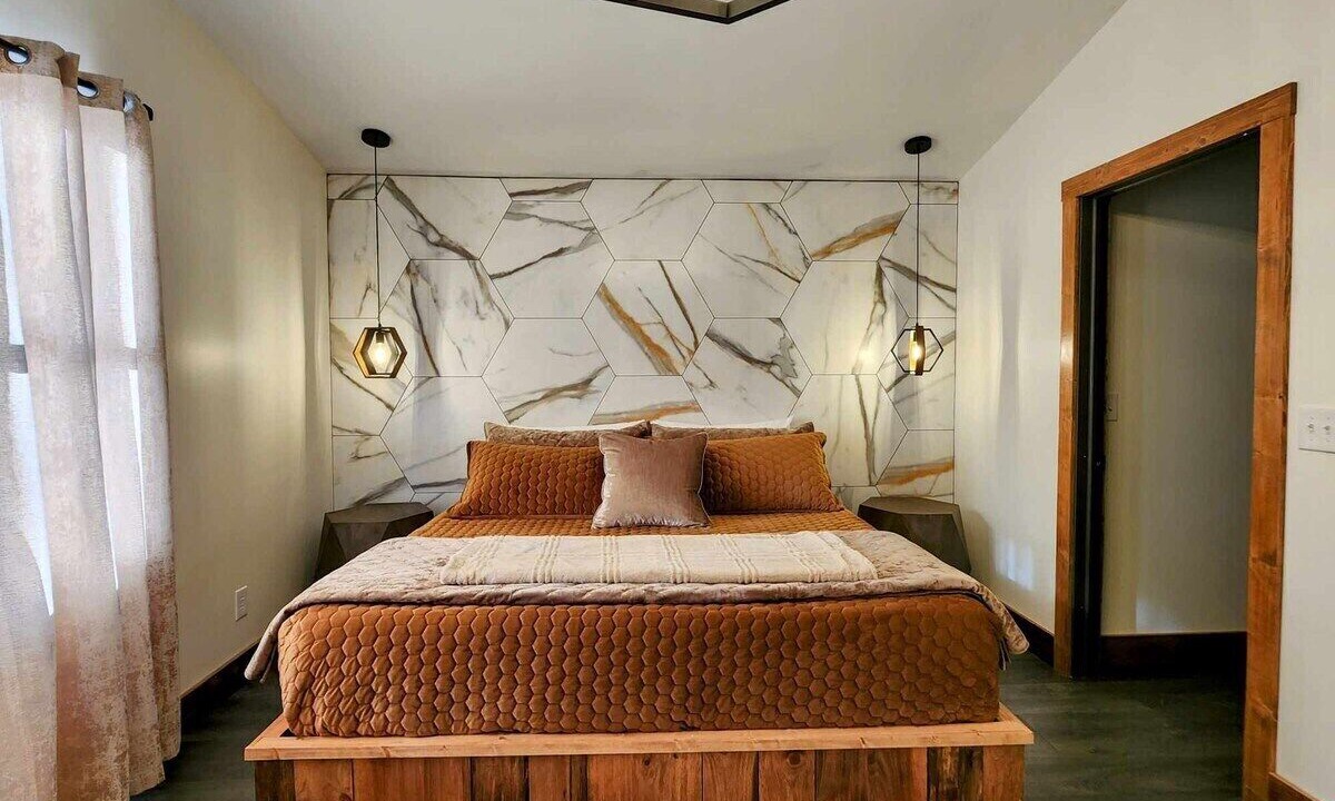 Photo of Bedroom in Lancaster