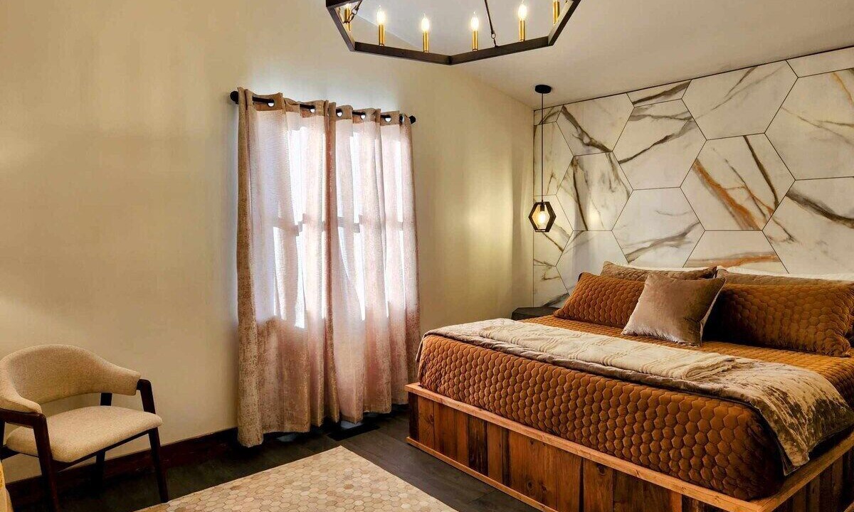 Photo of Bedroom in Lancaster