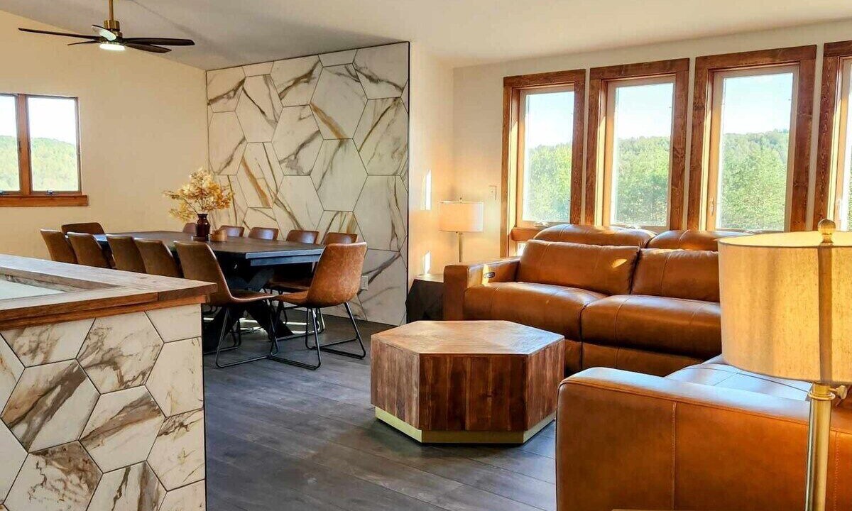 Photo of Livingroom in Lancaster