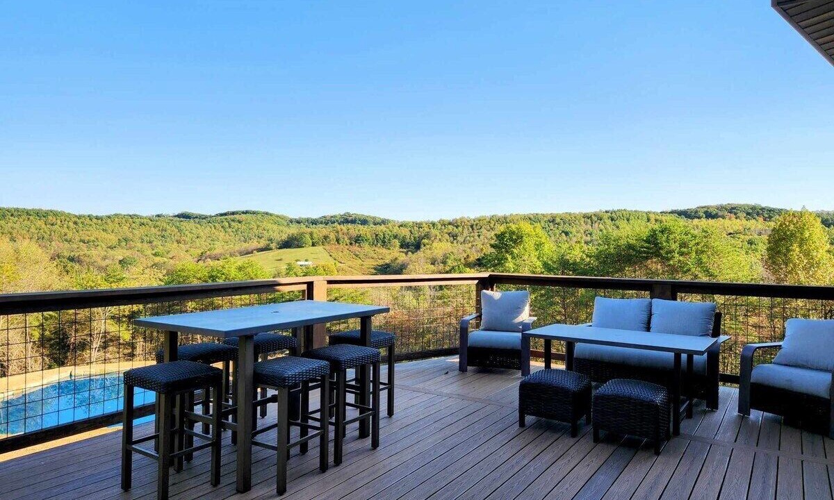Photo of Outdoor in Lancaster