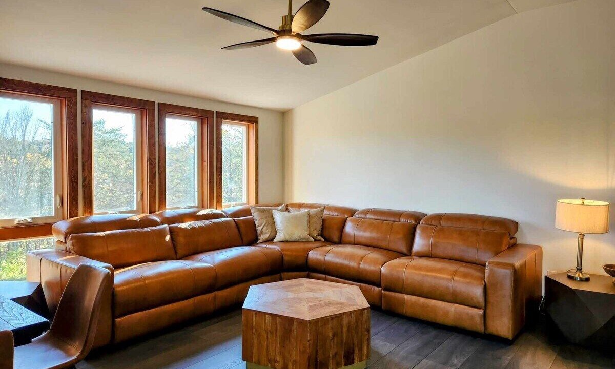 Photo of Livingroom in Lancaster