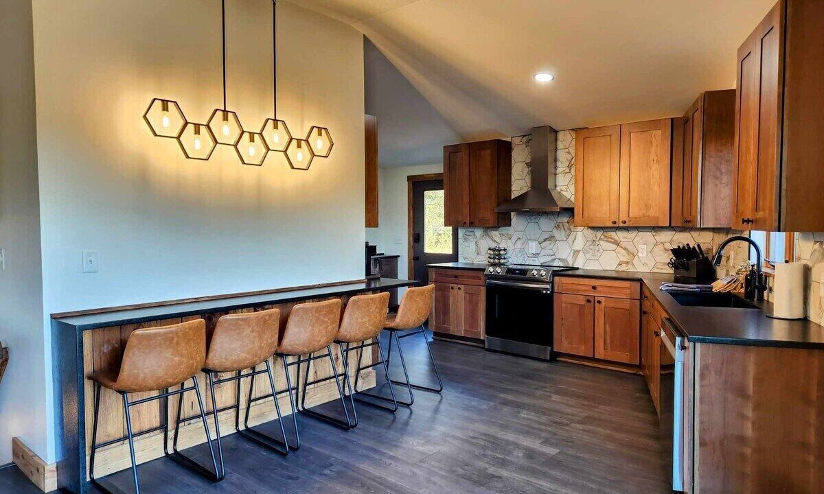 Photo of Kitchen in Lancaster