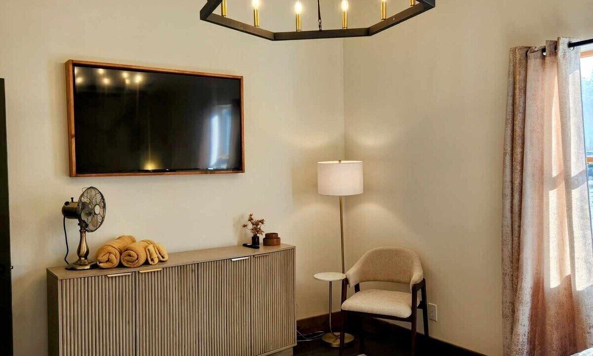 Photo of Bedroom in Lancaster
