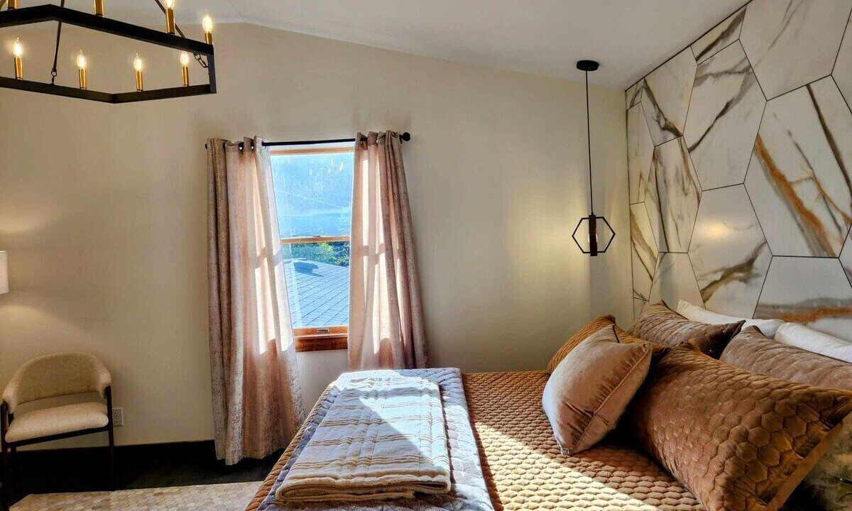 Photo of Bedroom in Lancaster