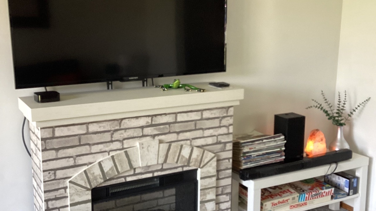 Photo of Livingroom in Murphysboro