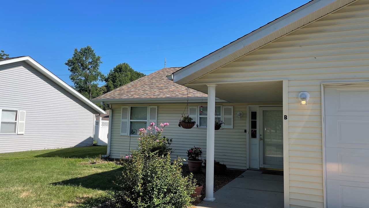 Photo of Outdoor in Murphysboro