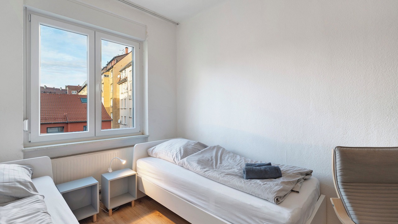 Photo of Bedroom in Pforzheim