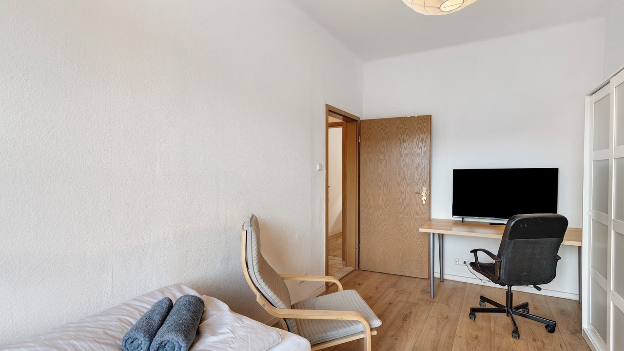 Photo of Bedroom in Pforzheim