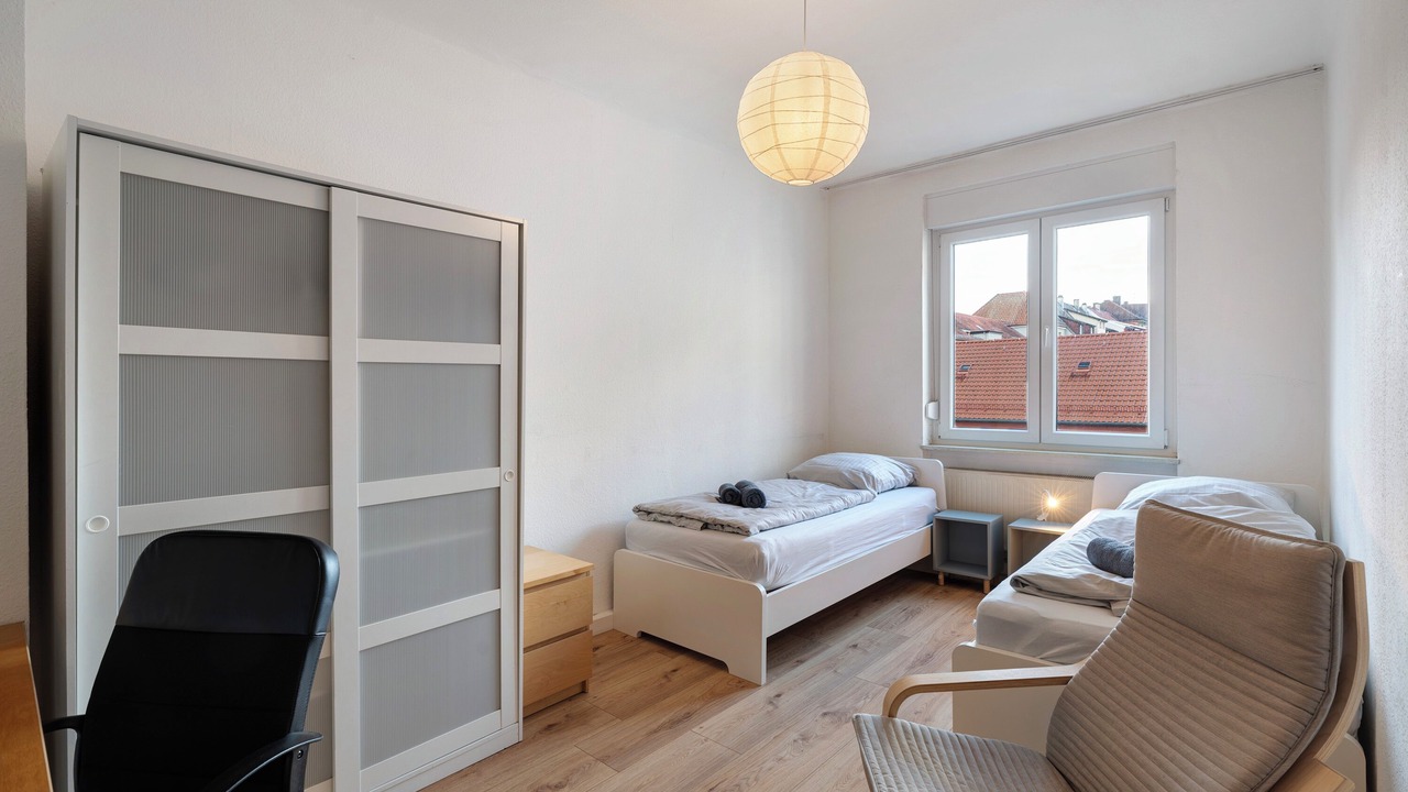 Photo of Bedroom in Pforzheim