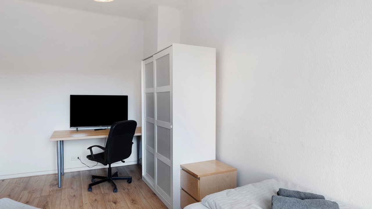 Photo of Bedroom in Pforzheim