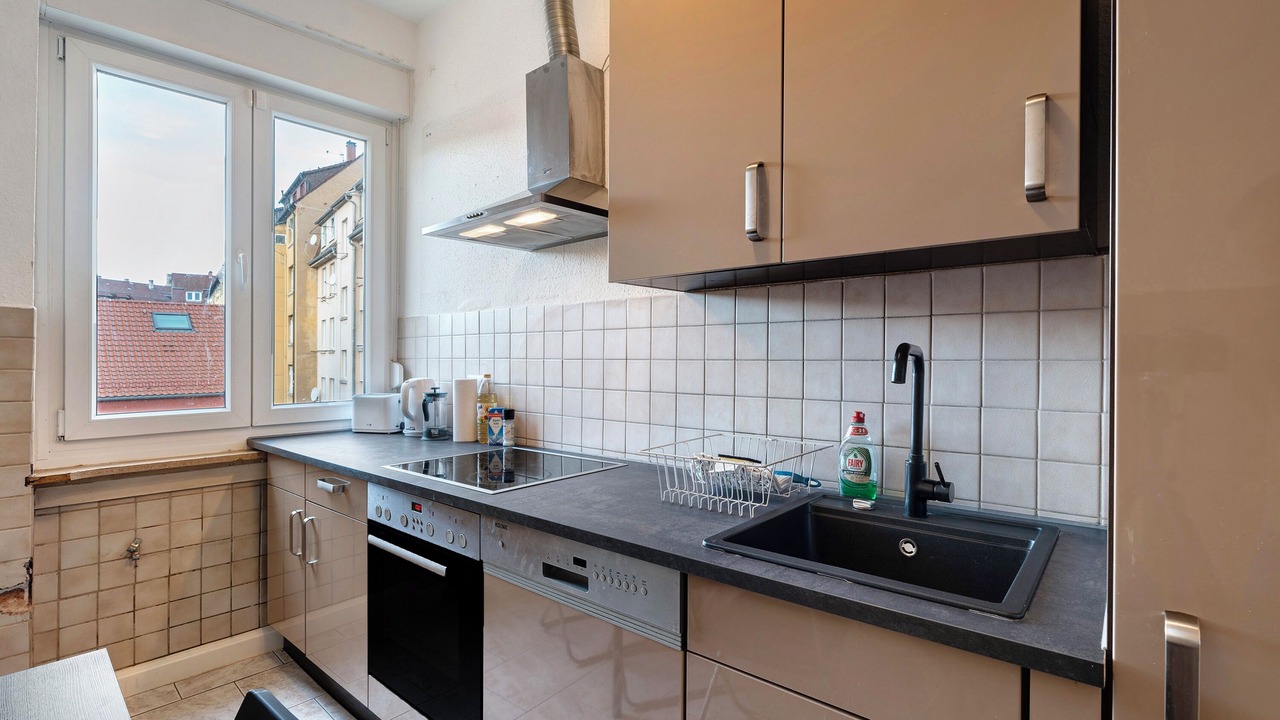 Photo of Kitchen in Pforzheim