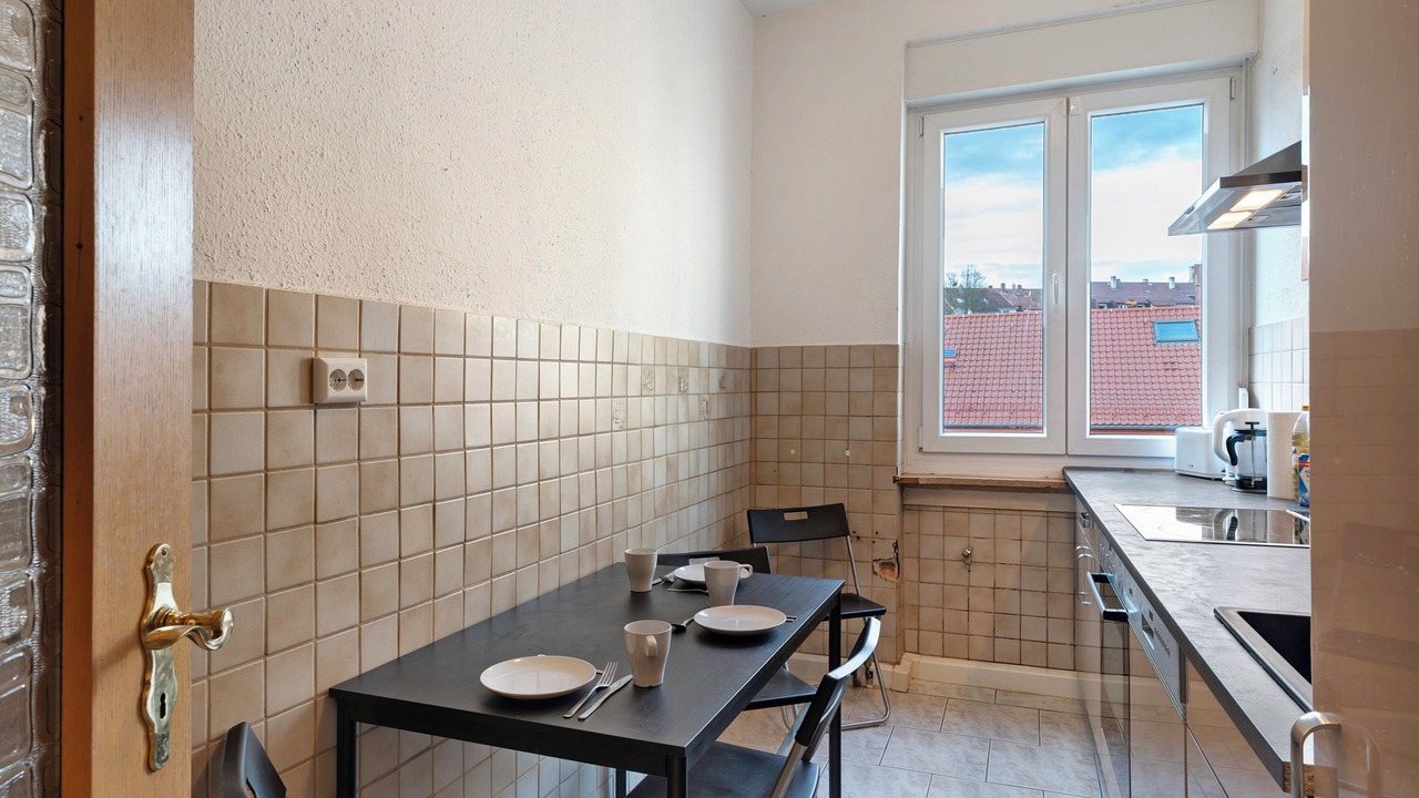 Photo of Kitchen in Pforzheim