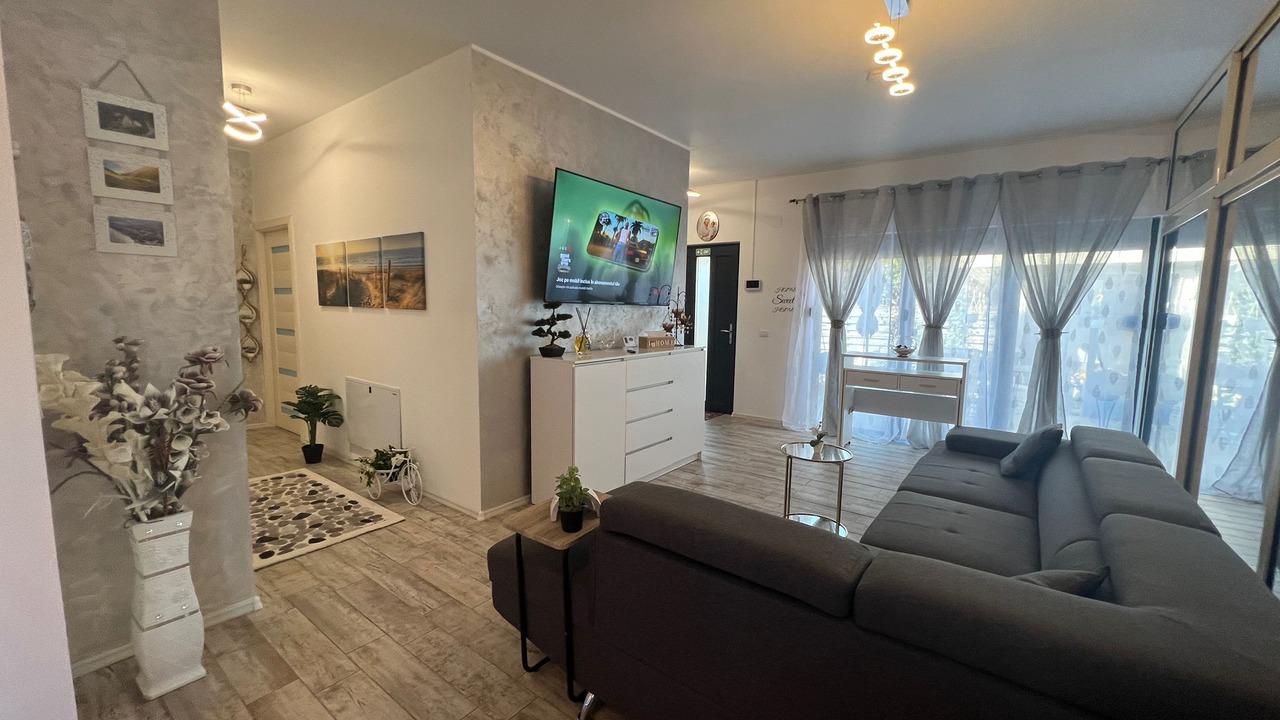 Photo of Livingroom in Vanatori